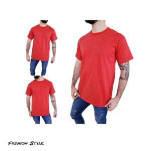 Remeras Lisas