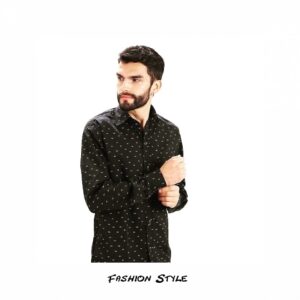 camisas estampadas