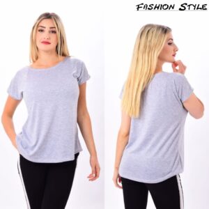 remeras dama manga japonesa