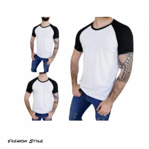 Remeras Mangas Ranglan