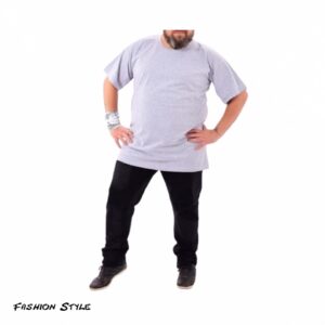 Remeras Talles Especiales