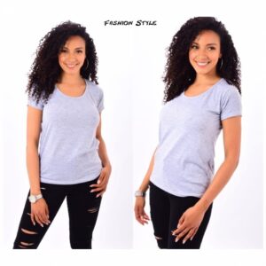 remeras dama