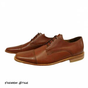Zapatos de Vestir Art. James Cuero