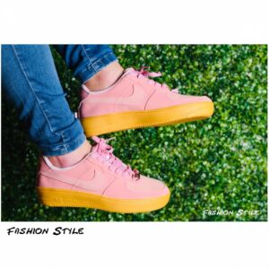 Zapatillas Nike Air Force
