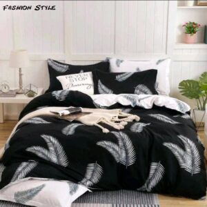 acolchados estampados