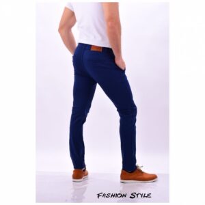 pantalones de gabardina chinos