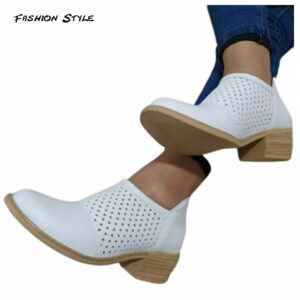 Zapatos Art. 200