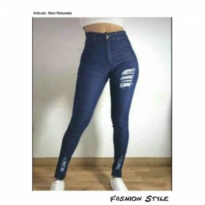 jeans mujeres