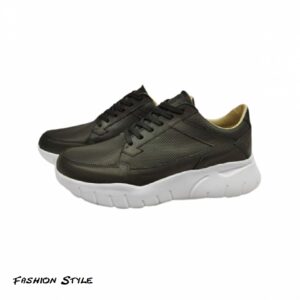 Zapatillas de Cuero Art, Xavier
