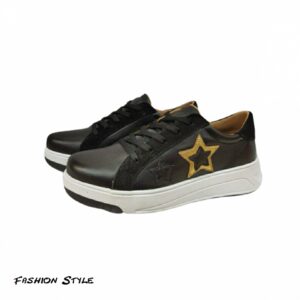 Zapatillas Roma de Cuero