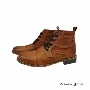 Borcegos de Cuero Art. Guille