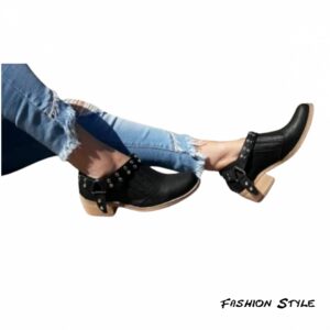 Zapatos Art. 204