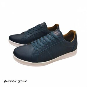 Zapatillas de Cuero Art. Adam