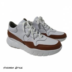 Zapatillas de Cuero Art, Deker