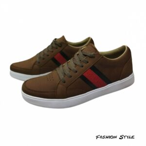 Zapatillas de Cuero Art. 5000