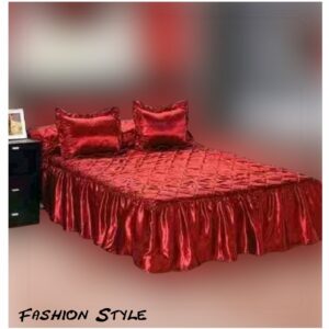 Cubre Cama