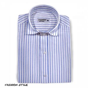Camisas Rayadas