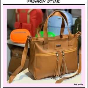 Cartera Art. Sofia