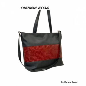 Cartera Art. Mariana Basica